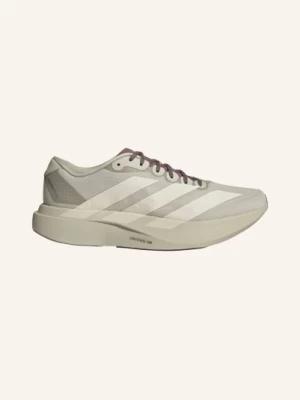 Obrázek produktu Adidas Běžecké Boty Adizero Evo Sl Woven Hk béžová / krémová / fialová
