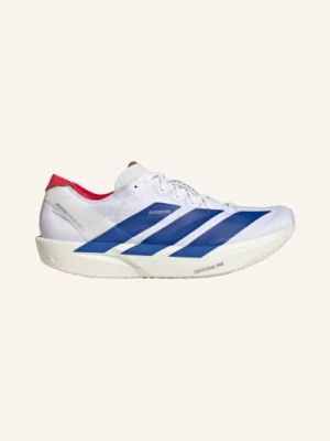 Obrázek produktu Adidas Běžecké Boty Adizero Takumi Sen 11 bílá / červená / modrá