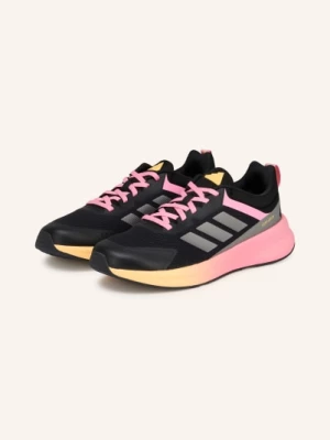 Obrázek produktu Adidas Běžecké Boty Fortarun 4.0 černá / růžová / šedá