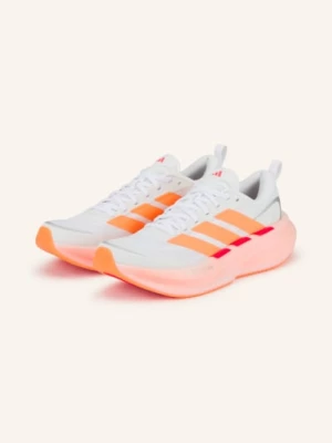 Obrázek produktu Adidas Běžecké Boty Supernova Glide W bílá / oranžová