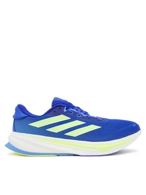 Obrázek produktu adidas Běžecké boty Supernova Rise 2 JQ7704 Modrá