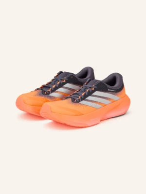Obrázek produktu Adidas Běžecké Boty Supernova Rise 3 neonově oranžová / tmavě šedá