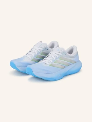 Obrázek produktu Adidas Běžecké Boty Supernova Rise 3 tmavě modrá / stříbrná / bílá