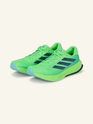Obrázek produktu Adidas Běžecké Boty Supernova Rise neonově zelená / tmavě šedá