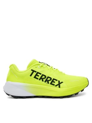 Obrázek produktu adidas Běžecké boty Terrex Agravic 3 JR5221 Žlutá