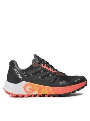 Obrázek produktu adidas Běžecké boty Terrex Agravic Flow 2.0 GORE-TEX Trail Running HR1146 Černá