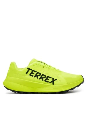 Obrázek produktu adidas Běžecké boty Terrex Agravic Speed JR5220 Žlutá