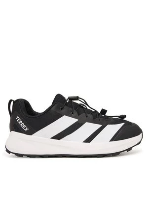Obrázek produktu adidas Běžecké boty Terrex Agravic Trail Running Kids JR6633 Černá