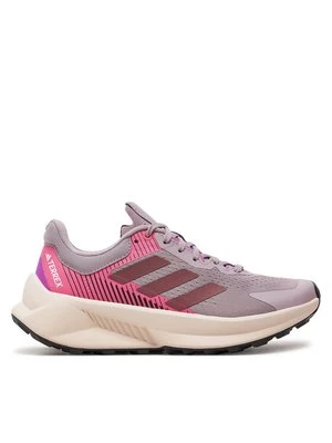 Obrázek produktu adidas Běžecké boty Terrex Soulstride Flow W IH3446 Fialová