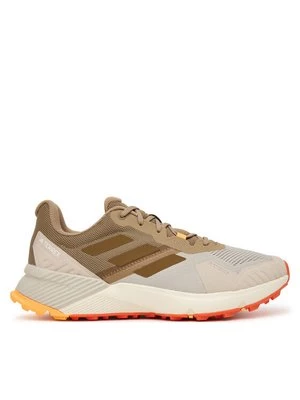 Obrázek produktu adidas Běžecké boty Terrex Soulstride JQ1598 Hnědá