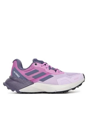 Obrázek produktu adidas Běžecké boty Terrex Soulstride RAIN.RDY Trail JR7070 Fialová