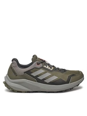 Obrázek produktu adidas Běžecké boty Terrex Trail Rider IG8929 Zelená
