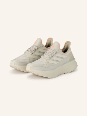 Obrázek produktu Adidas Běžecké Boty Ultraboost 5 Gtx světle šedá / tmavě oranžová
