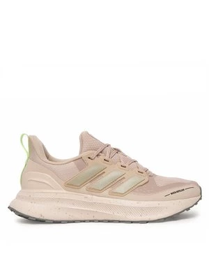 Obrázek produktu adidas Běžecké boty Ultrarun 5 Tr W JQ6925 Béžová