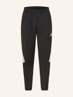 Obrázek produktu Adidas Běžecké Kalhoty adi365 černá