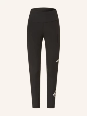Obrázek produktu Adidas Běžecké Legíny adi365 černá