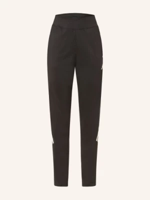 Obrázek produktu Adidas Běžecké Legíny adi365 černá / bílá
