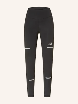 Obrázek produktu Adidas Běžecké Legíny adi365 Cimawarm+ černá