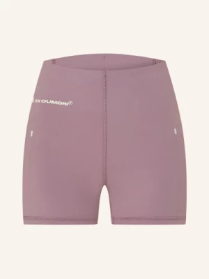 Obrázek produktu Adidas Běžecké Legíny adi365 Hermanos Koumori starorůžová