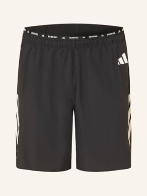 Obrázek produktu Adidas Běžecké Šortky 2 V 1 adi365 černá