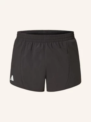 Obrázek produktu Adidas Běžecké Šortky 2 V 1 Adizero černá