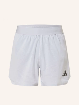 Obrázek produktu Adidas Běžecké Šortky 2V1 adi365 Running Climacool+ světle šedá