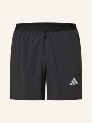 Obrázek produktu Adidas Běžecké Šortky adi365 černá