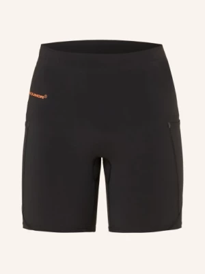 Obrázek produktu Adidas Běžecké Šortky adi365 černá