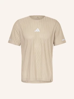Obrázek produktu Adidas Běžecké Tričko adi365 béžová