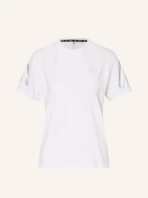 Obrázek produktu Adidas Běžecké Tričko adi365 bílá