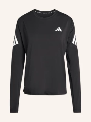 Obrázek produktu Adidas Běžecké Tričko adi365 černá