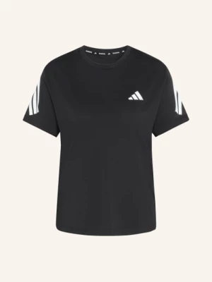 Obrázek produktu Adidas Běžecké Tričko adi365 černá