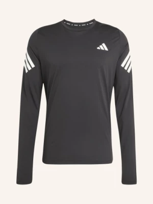 Obrázek produktu Adidas Běžecké Tričko adi365 černá / bílá