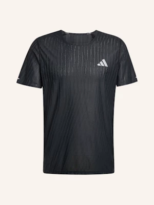 Obrázek produktu Adidas Běžecké Tričko adi365 Climacool+ černá / tmavě šedá