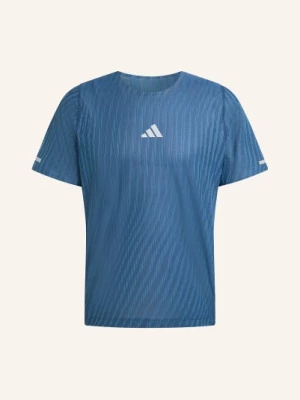 Obrázek produktu Adidas Běžecké Tričko adi365 Climacool+ modrá