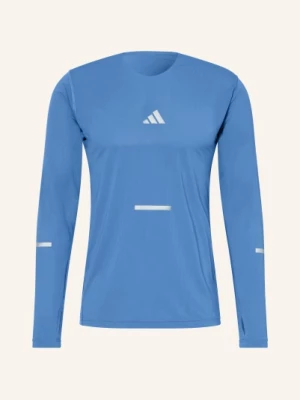 Obrázek produktu Adidas Běžecké Tričko adi365 Climocool+ modrá