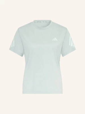 Obrázek produktu Adidas Běžecké Tričko adi365 mátová