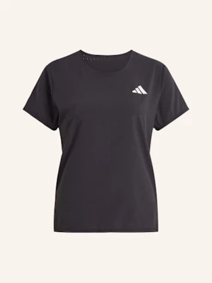 Obrázek produktu Adidas Běžecké Tričko Adizero černá