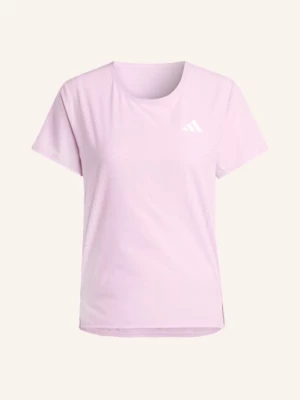 Obrázek produktu Adidas Běžecké Tričko Adizero růžová