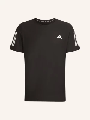 Obrázek produktu Adidas Běžecké Tričko Own The Run černá