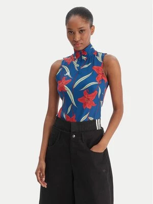 Obrázek produktu adidas Body Farm Rio KD4636 Modrá Slim Fit