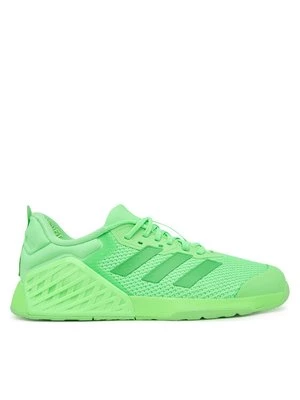 Obrázek produktu adidas Boty do posilovny Dropset 3 strength training JR1666 Zelená