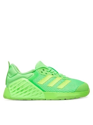Obrázek produktu adidas Boty do posilovny Dropset 3 strength training JR1676 Zelená