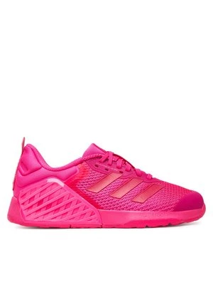 Obrázek produktu adidas Boty do posilovny Dropset 3 strength training JR1677 Růžová