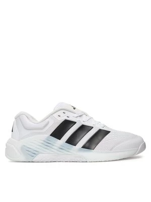 Obrázek produktu adidas Boty do posilovny Dropset 4 JR1960 Bílá