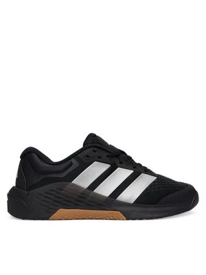 Obrázek produktu adidas Boty do posilovny Dropset 4 JR4662 Černá