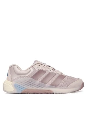 Obrázek produktu adidas Boty do posilovny Dropset 4 JR4668 Fialová