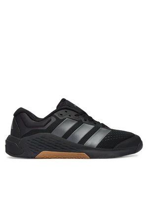 Obrázek produktu adidas Boty do posilovny Dropset 4 JR4673 Černá