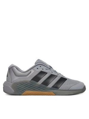 Obrázek produktu adidas Boty do posilovny Dropset 4 JR4674 Šedá