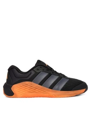 Obrázek produktu adidas Boty do posilovny Dropset 4 JR4677 Černá